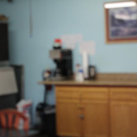 Best Interstate Inn Wheat Ridge Ngoại thất bức ảnh
