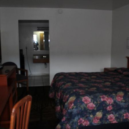Best Interstate Inn Wheat Ridge Ngoại thất bức ảnh