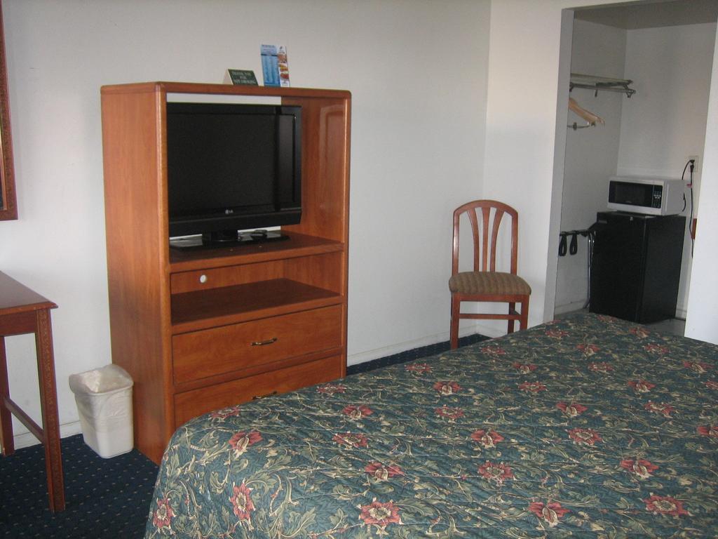 Best Interstate Inn Wheat Ridge Ngoại thất bức ảnh