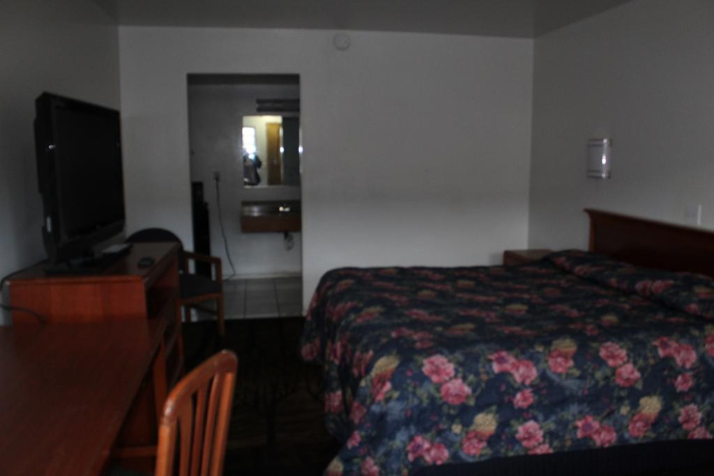 Best Interstate Inn Wheat Ridge Ngoại thất bức ảnh