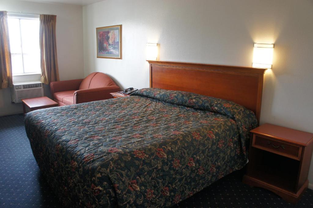 Best Interstate Inn Wheat Ridge Phòng bức ảnh