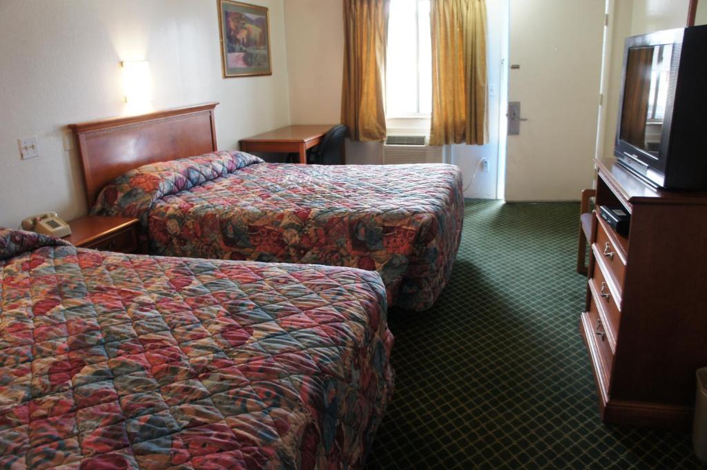 Best Interstate Inn Wheat Ridge Phòng bức ảnh