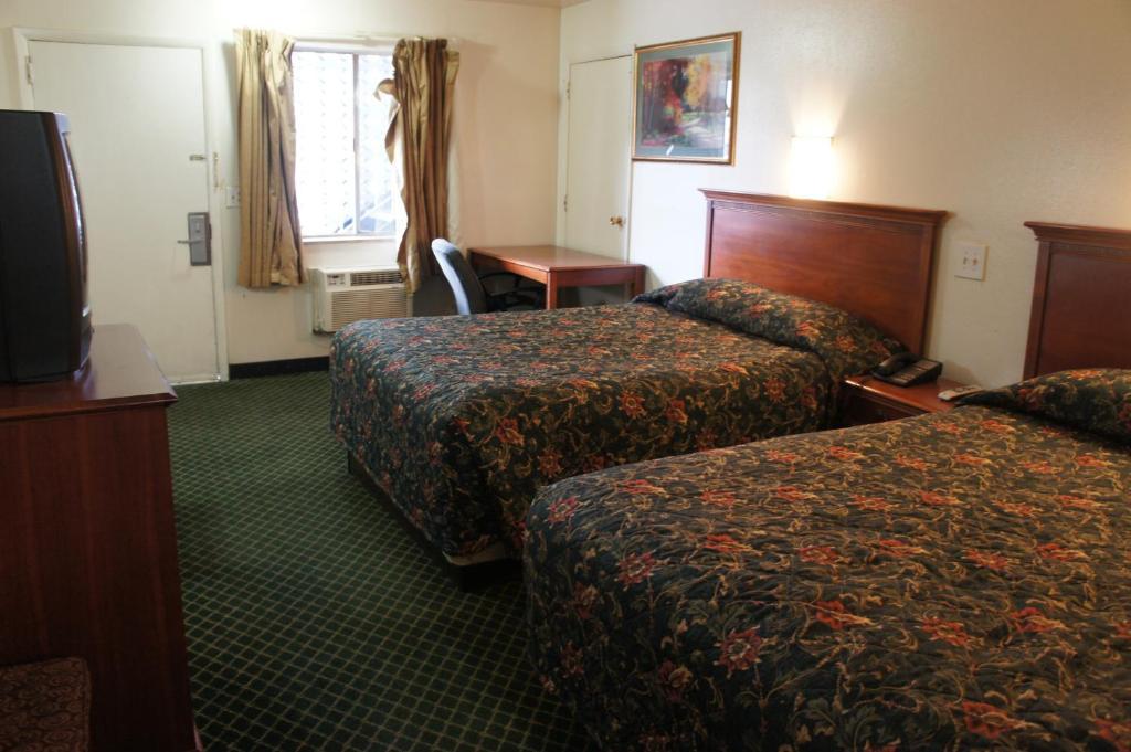 Best Interstate Inn Wheat Ridge Phòng bức ảnh