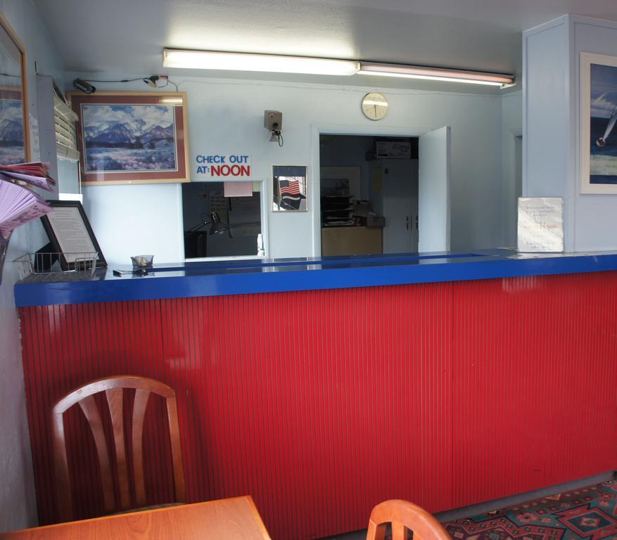 Best Interstate Inn Wheat Ridge Ngoại thất bức ảnh