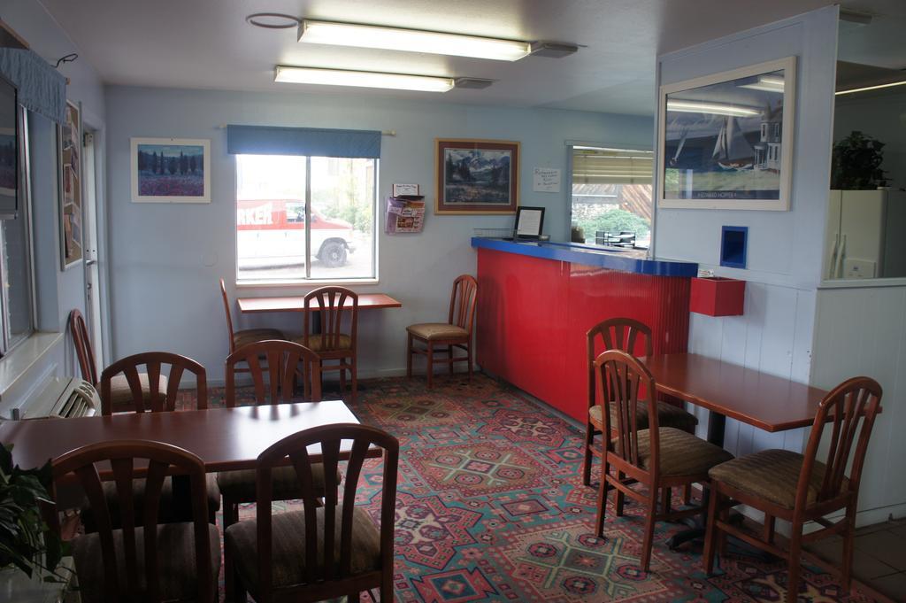 Best Interstate Inn Wheat Ridge Ngoại thất bức ảnh
