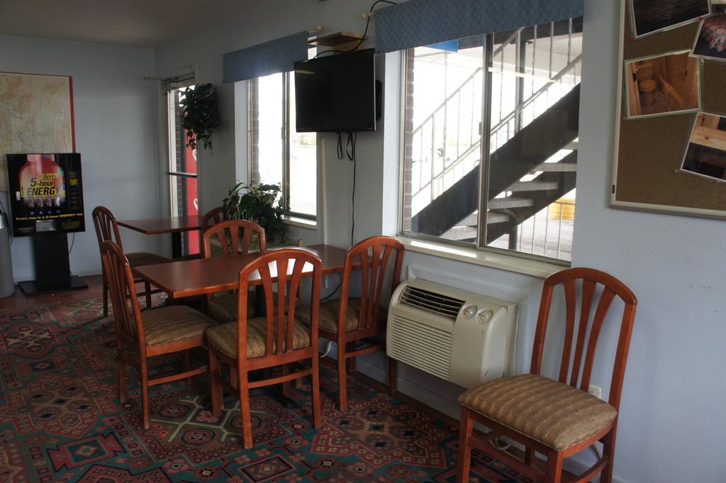 Best Interstate Inn Wheat Ridge Ngoại thất bức ảnh